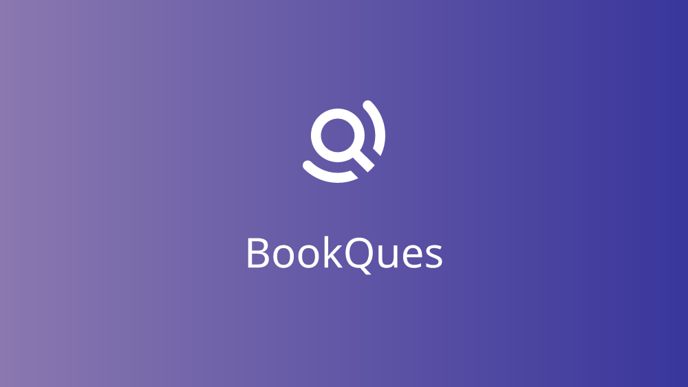 Query anything about a book 